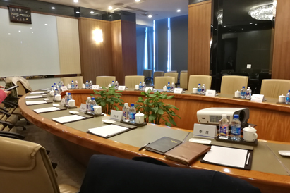 镇江某保密会议手机信号屏蔽
