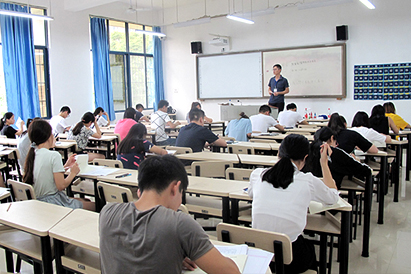 镇江沈阳建筑大学考场手机信号屏蔽器