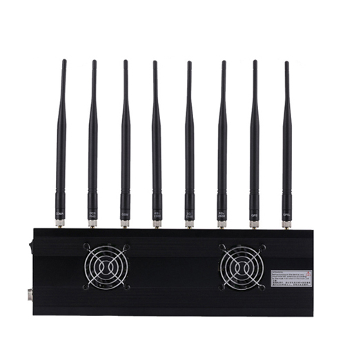 镇江手机信号屏蔽器DX1508B