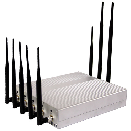 镇江DX1508A型4G手机信号屏蔽器