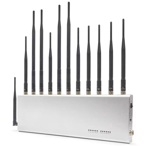 镇江5G手机信号屏蔽器DX5012