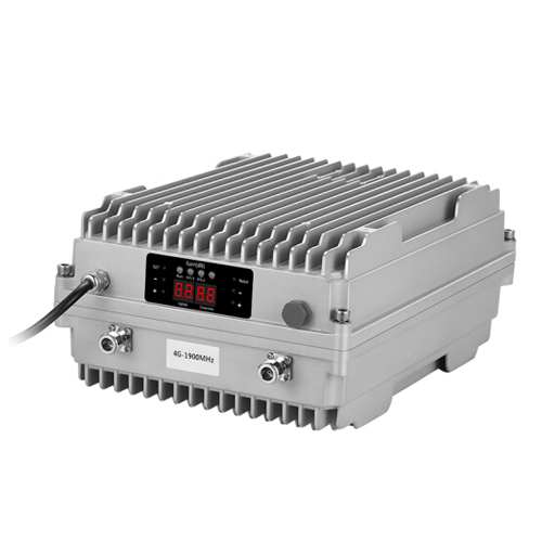 镇江4G工程用手机信号放大器